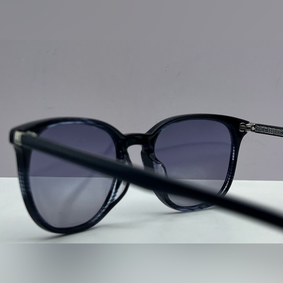 New DUNHILL VHD 119 06WR-Fashioned w/New Berko’s Designs Custom Gradient Lenses - Picture 5 of 13